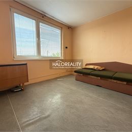 Predaj, trojizbový byt Skačany + polizba - EXKLUZÍVNE HALO REALITY
