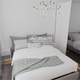 Predaj, trojizbový byt Skačany + polizba - EXKLUZÍVNE HALO REALITY