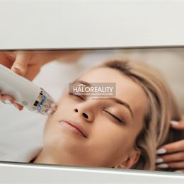 Predaj, komerčný objekt Poprad - NOVOSTAVBA - EXKLUZÍVNE HALO REALITY