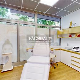 Predaj, komerčný objekt Poprad - NOVOSTAVBA - EXKLUZÍVNE HALO REALITY