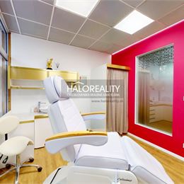 Predaj, komerčný objekt Poprad - NOVOSTAVBA - EXKLUZÍVNE HALO REALITY