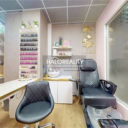 Predaj, komerčný objekt Poprad - NOVOSTAVBA - EXKLUZÍVNE HALO REALITY