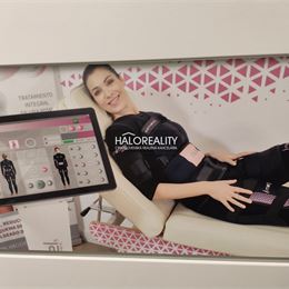 Predaj, komerčný objekt Poprad - NOVOSTAVBA - EXKLUZÍVNE HALO REALITY