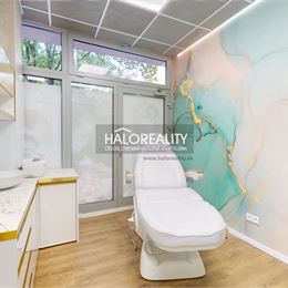Predaj, komerčný objekt Poprad - NOVOSTAVBA - EXKLUZÍVNE HALO REALITY