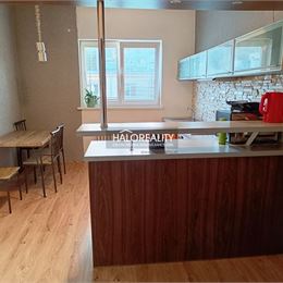 Predaj, dvojizbový byt Krompachy, Maurerova - EXKLUZÍVNE HALO REALITY