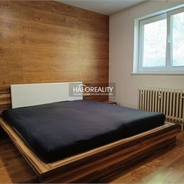 Predaj, dvojizbový byt Krompachy, Maurerova - EXKLUZÍVNE HALO REALITY