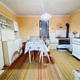 REZERVOVANÉ - Predaj, rodinný dom Banská Belá