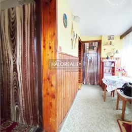 REZERVOVANÉ - Predaj, rodinný dom Banská Belá