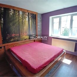 REZERVOVANÉ - Predaj, rodinný dom Radzovce, s rozľahlou záhradou pod lesom - EXKLUZÍVNE HALO REALITY