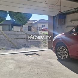 Predaj, garáž Trnava, Hospodárska ul. I - EXKLUZÍVNE HALO REALITY