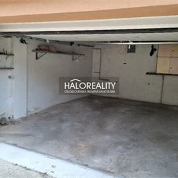 Predaj, garáž Trnava, Hospodárska ul. I - EXKLUZÍVNE HALO REALITY