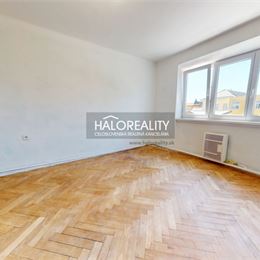 Predaj, dvojizbový byt Rimavská Sobota, Gorkého - ZNÍŽENÁ CENA - EXKLUZÍVNE HALO REALITY