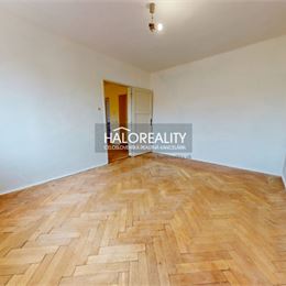 Predaj, dvojizbový byt Rimavská Sobota, Gorkého - ZNÍŽENÁ CENA - EXKLUZÍVNE HALO REALITY