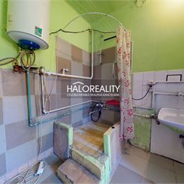 Predaj, dvojizbový byt Rimavská Sobota, Gorkého - ZNÍŽENÁ CENA - EXKLUZÍVNE HALO REALITY