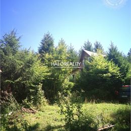 Predaj, chata Prievidza - EXKLUZÍVNE HALO REALITY