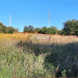 Predaj, pozemok pre rodinný dom 1910 m² Petrovany