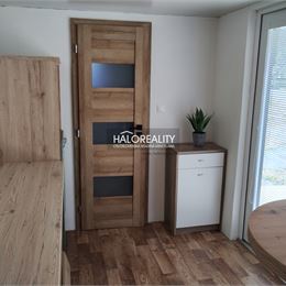 Predaj, rekreačný pozemok Hriňová - ZNÍŽENÁ CENA - EXKLUZÍVNE HALO REALITY