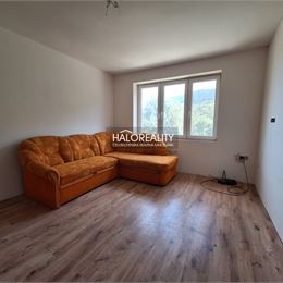 Predaj, jednoizbový byt Horné Orešany, Majdán