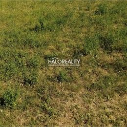 Predaj, pozemok pre rodinný dom 760 m² Lubina, blízko Nového Mesta nad Váhom