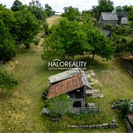 Predaj, rekreačný pozemok Počúvadlo