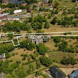 Predaj, rekreačný pozemok Počúvadlo