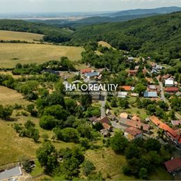 Predaj, rekreačný pozemok Počúvadlo