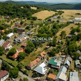 Predaj, rekreačný pozemok Počúvadlo