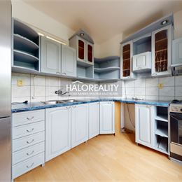 Predaj, dvojizbový byt Revúca, Okružná - ZNÍŽENÁ CENA - EXKLUZÍVNE HALO REALITY