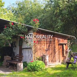Predaj, chalupa Kokava nad Rimavicou - EXKLUZÍVNE HALO REALITY