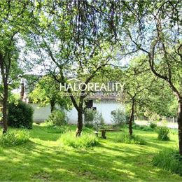 Predaj, chalupa Kokava nad Rimavicou - EXKLUZÍVNE HALO REALITY