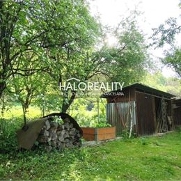Predaj, chalupa Kokava nad Rimavicou - EXKLUZÍVNE HALO REALITY