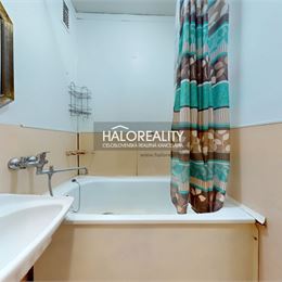 Predaj, jednoizbový byt Rimavská Sobota, Tržná - ZNÍŽENÁ CENA - EXKLUZÍVNE HALO REALITY