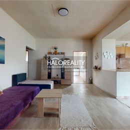 Predaj, rodinný dom Tisovec, Hviezdoslavova - EXKLUZÍVNE HALO REALITY