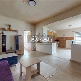 Predaj, rodinný dom Tisovec, Hviezdoslavova - EXKLUZÍVNE HALO REALITY
