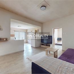 Predaj, rodinný dom Tisovec, Hviezdoslavova - EXKLUZÍVNE HALO REALITY