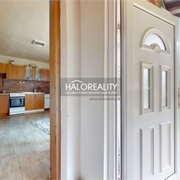 Predaj, rodinný dom Tisovec, Hviezdoslavova - EXKLUZÍVNE HALO REALITY