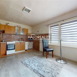 Predaj, rodinný dom Tisovec, Hviezdoslavova - EXKLUZÍVNE HALO REALITY