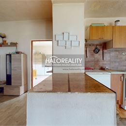 Predaj, rodinný dom Tisovec, Hviezdoslavova - EXKLUZÍVNE HALO REALITY