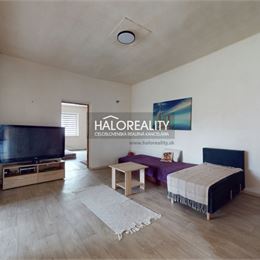 Predaj, rodinný dom Tisovec, Hviezdoslavova - EXKLUZÍVNE HALO REALITY