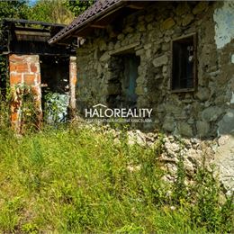 Predaj, rodinný dom Banský Studenec + VIDEOOBHLIADKA
