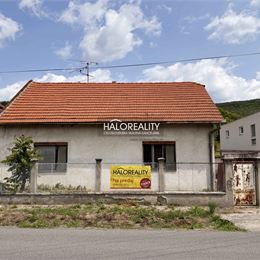 Predaj, rodinný dom Kamenica nad Hronom, s výhľadom na ostrihomskú baziliku - EXKLUZÍVNE HALO REALITY