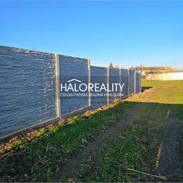Predaj, pozemok pre rodinný dom 898 m² Mostová