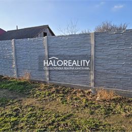 Predaj, pozemok pre rodinný dom 898 m² Mostová