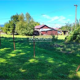 Predaj, rodinný dom Pôtor - EXKLUZÍVNE HALO REALITY