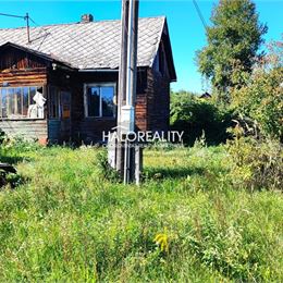 Predaj, rodinný dom Pôtor - EXKLUZÍVNE HALO REALITY