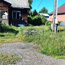 Predaj, rodinný dom Pôtor - EXKLUZÍVNE HALO REALITY