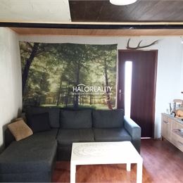 Predaj, záhradná chata Bukovec - NOVOSTAVBA