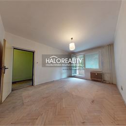 Predaj, trojizbový byt Tisovec - EXKLUZÍVNE HALO REALITY