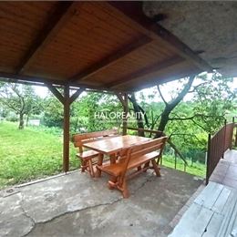 Predaj, záhradná chata Skalica - EXKLUZÍVNE HALO REALITY