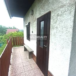 Predaj, záhradná chata Skalica - EXKLUZÍVNE HALO REALITY